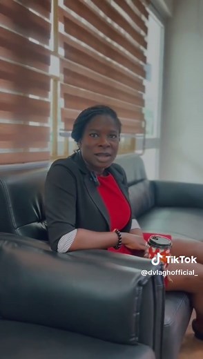 Efficient Driver's Licence Renewal at DVLA Prestige Centre in Cantonments, Accra