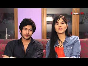 Shivin Narang Interview with Smriti Kalra for Suvreen Guggal - Part 2 | Screen Journal