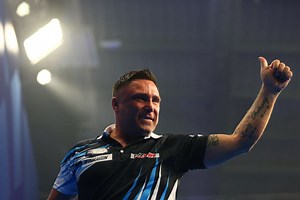 Sky Sports confirms what channel the darts is on today - amid changes due to football