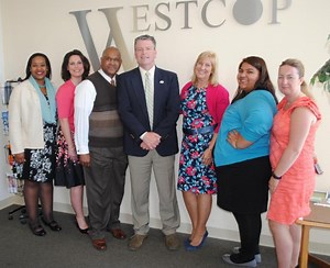 $10,000 Grant For Victims Assistance Services Of Peekskill