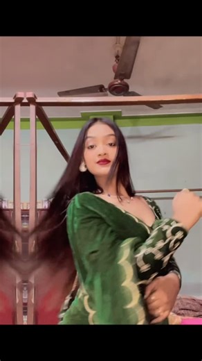 Mun Mun on Instagram: "Nagin Dance…🥹❤️"