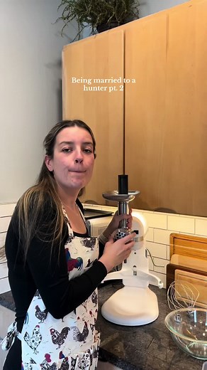 Being Married to a Hunter: Fun Challenges Explored