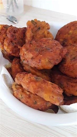 Belizean Conch Fritters Recipe