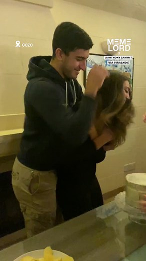 6.2K views · 11 reactions | Cake passed the vibe check | Meme Lord | Facebook