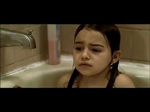 Ariel Gade Dark Water DVD extras 02