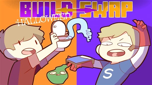 【Grian/熟】MC建筑交换(Original)