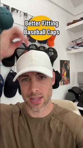 Hats For Small Heads Men