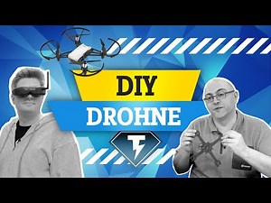 Die DIY-Drohne aus dem 3D-Drucker | Conrad TechnikHelden