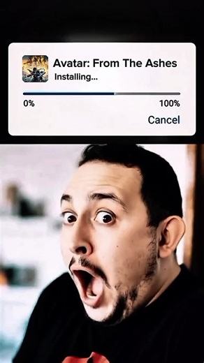 Install Now Avatar : From the Ashes Game in Mobile for Both (Andriod & i0S)🎯✅ Wait for it ... #uk #usa #avatargame #frupage #avatarfromtheashes #fypシ #de #avatarpandora #avatarpov #fru #game #mobilegame #frupage