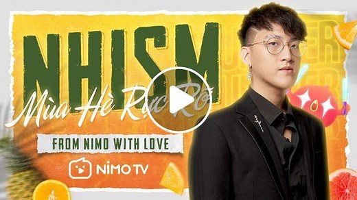 Nhism - Nimo TV