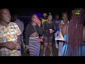 ImpySkimpy Party With Dj Mark Movements & Dynamite Sound System In Bonney Gate St. Mary Aug 5, 2022