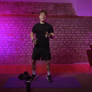 4 comments | Witness the fitness this January by getting your financial goals in check ✔️#ad | AIB | Facebook