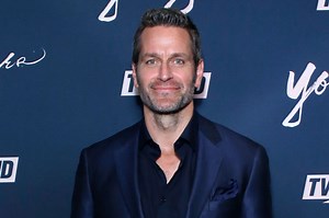 ‘Younger’ star Peter Hermann opens up about #MeToo
