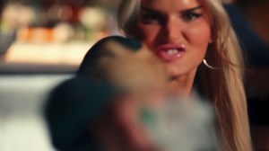 Jessica Simpson proudly shows off botched plastic surgery face in 'All's Fair' behind-the-scenes video