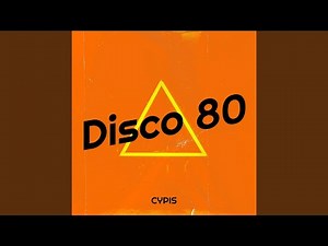 Disco 80