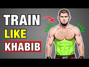 This Workout Builds UNBEATABLE Strength (From a UFC Champion)