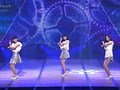 【现场版】Perfume - Clockwork (Music Japan 2014.04.14)