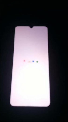 New Redmi 14C Boot Animation Google Pixel