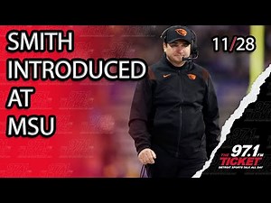 97.1 The Ticket Live Stream | Tuesday, November 28th