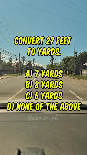 Math Quiz 3917 #mathematics #LETExam2025 #civilserviceexam #civilservice #learning #maths #fblifestyle | 𝚀𝚞𝚒𝚣𝚖𝚊𝚗.𝚙𝚑 𝟸.𝟶