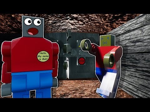 ESCAPING THE LEGO ZOMBIE HOUSE! - Brick Rigs Gameplay - Best Lego Creations