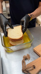 1M views · 4.7K reactions | Prime Rib Sandwich & Bloomin' Onion! Made with crispy prosciutto 肋暈 | Chefclub Network | Facebook