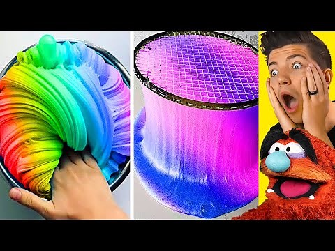 The MOST SATISFYING Videos On The INTERNET (ASMR)