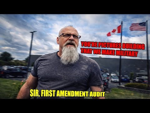 Lawful Filming Triggers Police Call — Authority Collapses Under The Constitution