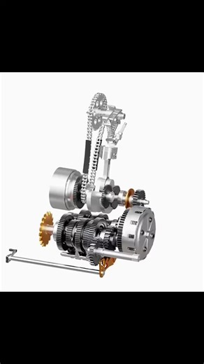 Motorcycle Engine Basics: Essential Tech Tips for Bikers