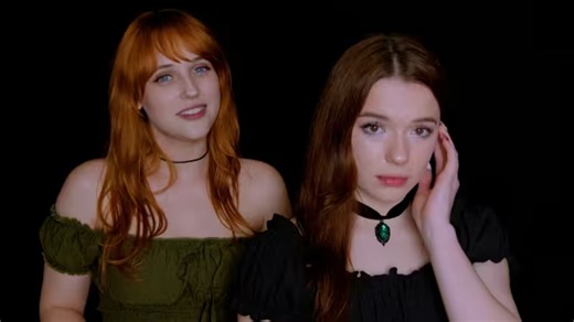 【Soft Seraphina ASMR】瑟拉菲娜的头号粉丝催眠你