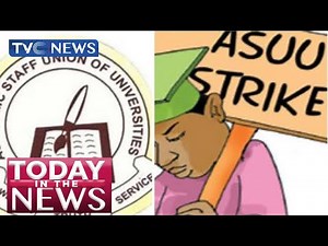 WATCH: FG Directs VCs to Re-Open Universities