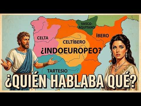 BEFORE LATIN | The Languages Rome Erased