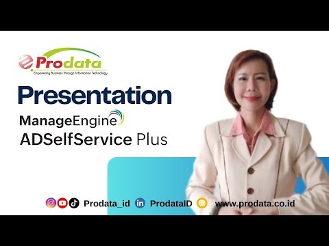 Perkuat Enterprise Hybrid Anda: Capai Zero Trust dengan ADSelfService Plus