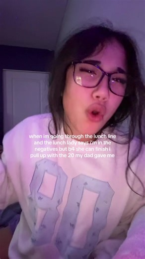 Understanding School Lunch Line Experiences