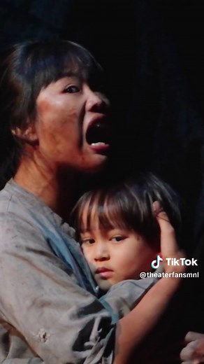 Abigail Adriano Sings 'I'd Give My Life for You' from Miss Saigon