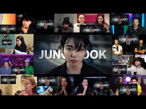 BTS THE COMEBACK LIVE | ARIRANG | Official Trailer Mega Reaction Mashup