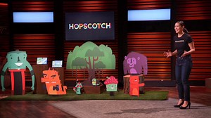 Shark Tank Hopscotch Update 2025 | Season 12