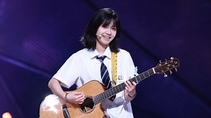 脱口秀和Ta的朋友们第3季_封馨童纯享：我18岁那年