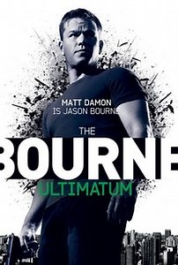 The Bourne Ultimatum | Audience Reviews