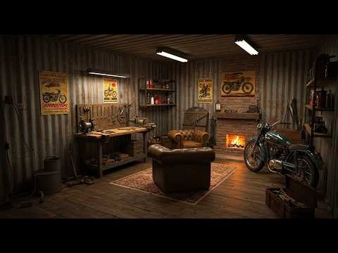 From Steel Box to Dream Man Cave | Creative Shipping Container Transformations