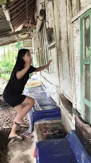 Main tarik2 aja.. #comedy #funny #kocak