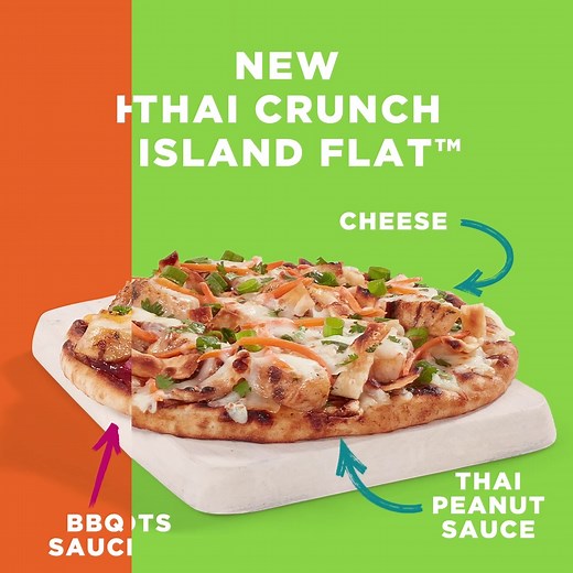 Our new Red Sangria Smoothie & Island Flats™ are showing off a bold side to flavor. Slide over to a cafe & try one today! Available for a limited time only. | Tropical Smoothie Cafe