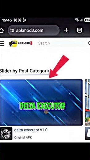 tutorial for delta executor roblox #roblox #deltaexecutor