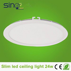 [Hot Item] LED Kitchen Ceiling Panel 18W