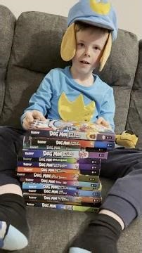 Supa Fan Review | Epic Smackdown Song | Dog Man: Big Jim Believes