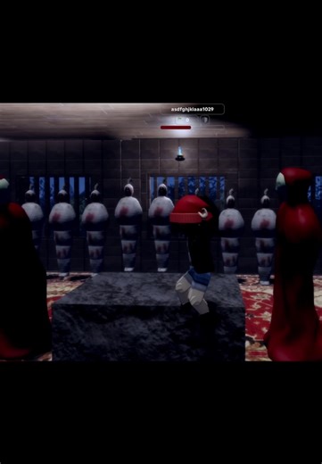 爪哇坐騎：探索Roblox中的恐怖冒險