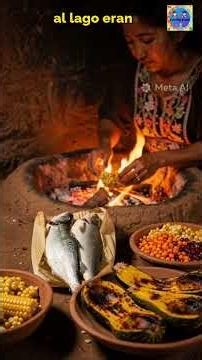 ¿Quiénes fueron los PURÉPECHAS, el imperio indomable? 🏹🔥 #Purepechas #HistoriaDeMexico #Michoacan