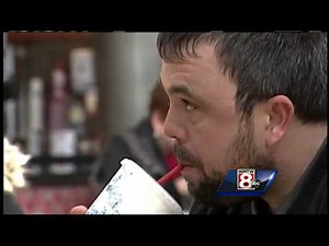 Heart Health 8: avoiding the 'freshman 15'