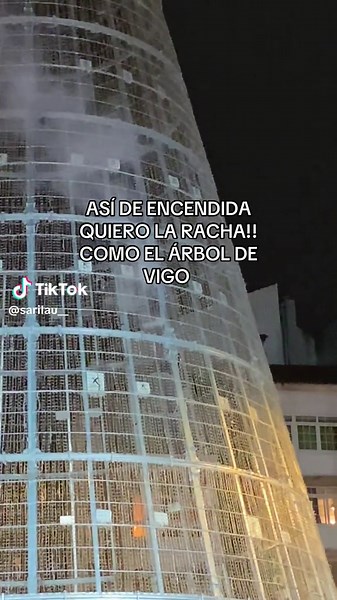 Cálido Espíritu Navideño en Vigo