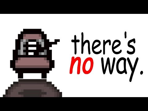 Isaac: The Movie (2026)